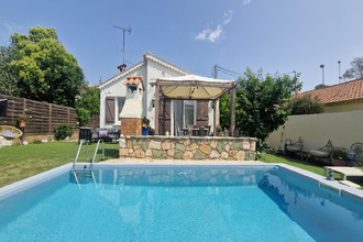  maison antibes 06600