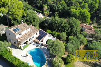  maison antibes 06600