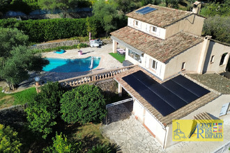  maison antibes 06600