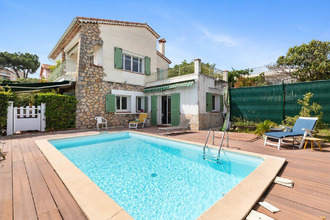  maison antibes 06600