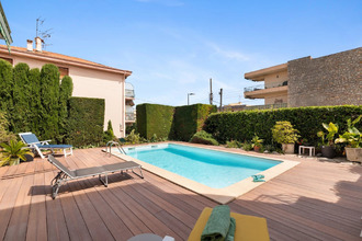  maison antibes 06600