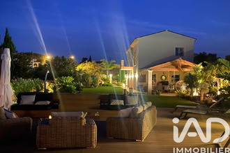  maison antibes 06600