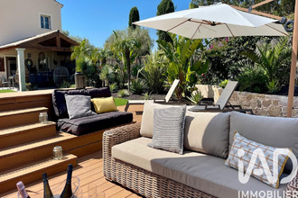  maison antibes 06600