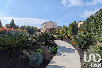  maison antibes 06600