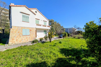  maison antibes 06600