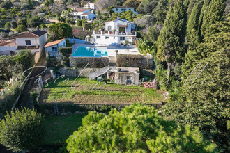  maison antibes 06600