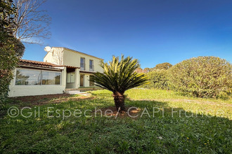  maison antibes 06600