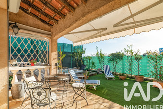  maison antibes 06600