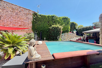  maison antibes 06600