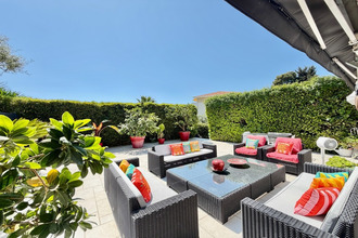  maison antibes 06600