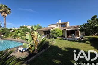  maison antibes 06600