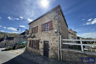  maison antignac 15240