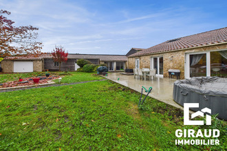  maison antigny 85120
