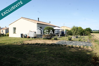  maison antigny 85120