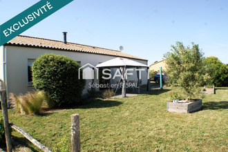  maison antigny 85120