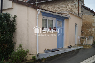  maison antogny-le-tillac 37800