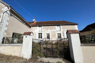  maison antogny-le-tillac 37800