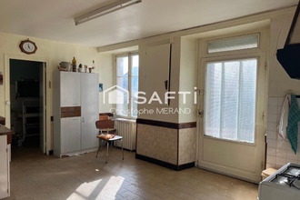  maison antogny-le-tillac 37800