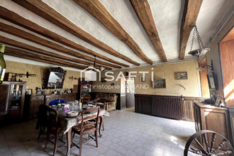  maison antogny-le-tillac 37800