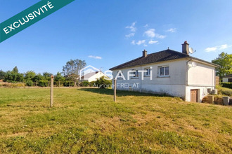  maison antogny-le-tillac 37800