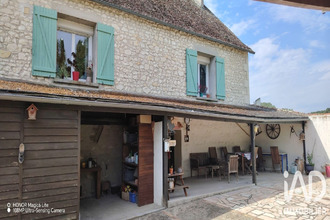 maison antogny-le-tillac 37800