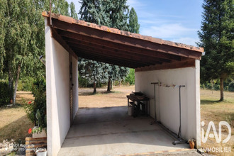  maison antogny-le-tillac 37800