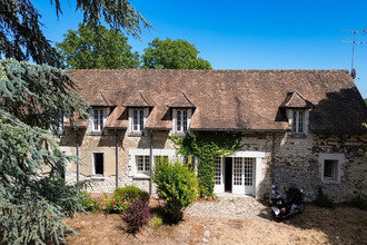  maison antogny-le-tillac 37800