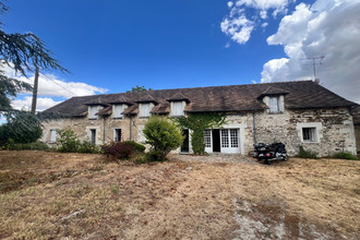  maison antogny-le-tillac 37800