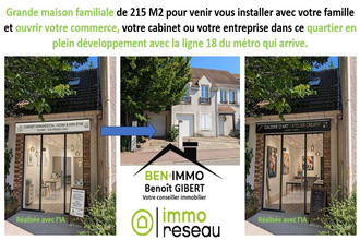  maison antony 92160
