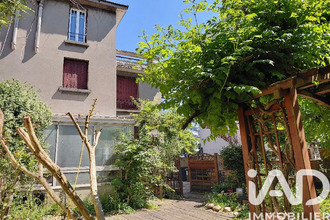  maison antony 92160