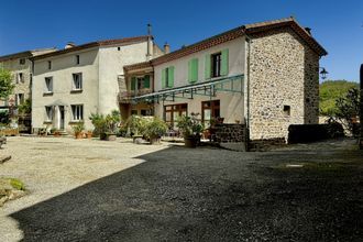  maison antraigues-sur-volane 07530