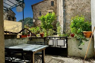  maison antraigues-sur-volane 07530