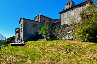  maison antraigues-sur-volane 07530