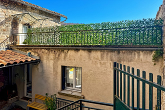  maison antraigues-sur-volane 07530