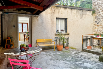  maison antraigues-sur-volane 07530