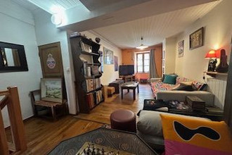  maison antraigues-sur-volane 07530