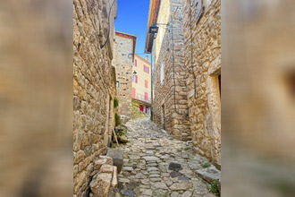  maison antraigues-sur-volane 07530