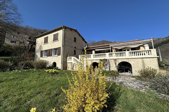  maison antraigues-sur-volane 07530