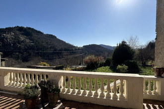  maison antraigues-sur-volane 07530