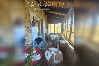 maison antraigues-sur-volane 07530
