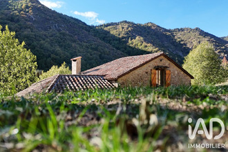  maison antraigues-sur-volane 07530