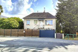  maison antrain 35560