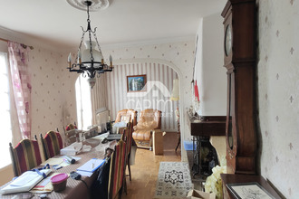  maison antrain 35560