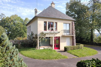  maison antrain 35560