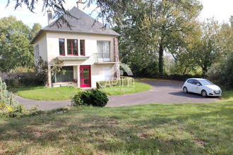 maison antrain 35560