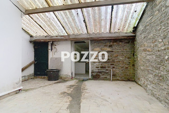  maison antrain 35560