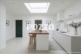  maison antrain 35560