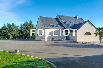  maison antrain 35560