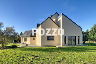  maison antrain 35560