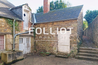  maison antrain 35560